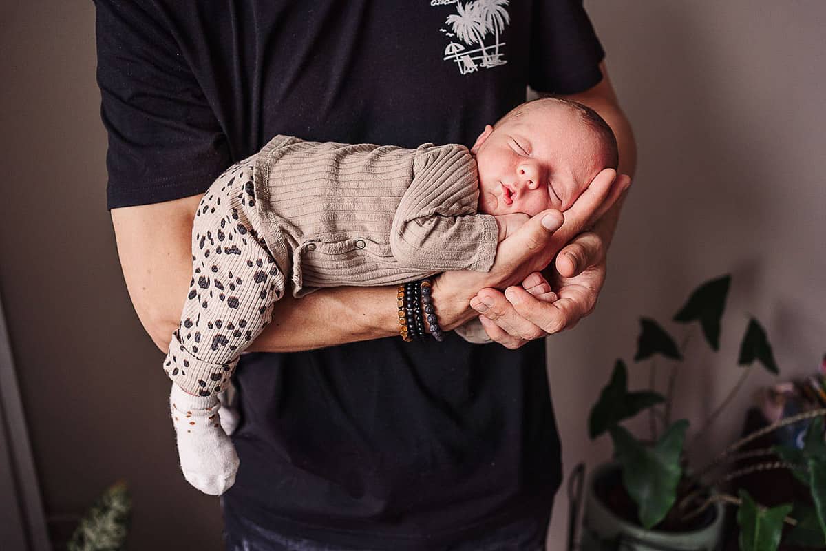 Eerste-weken-met-de-baby