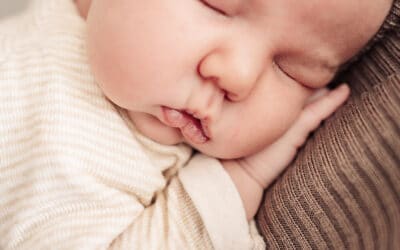 Waar let je op bij het kiezen van een newborn fotograaf?