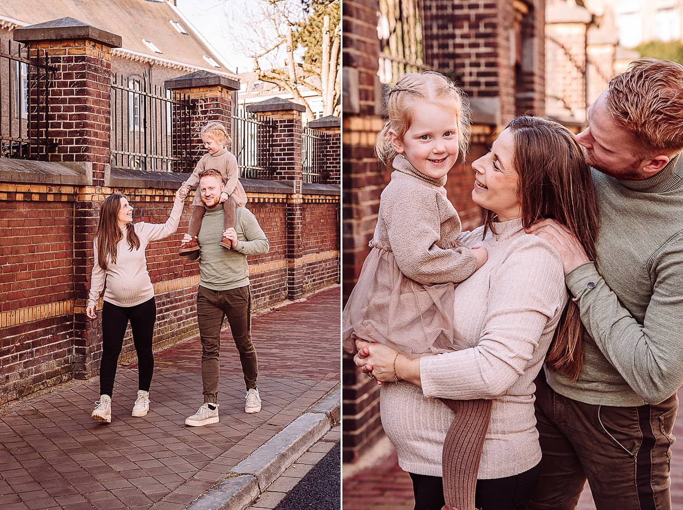 binnenstad-roermond-fotoshoot-met-gezin