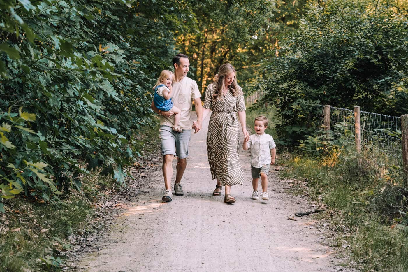 fotograaf limburg voor gezinnen en kinderen
