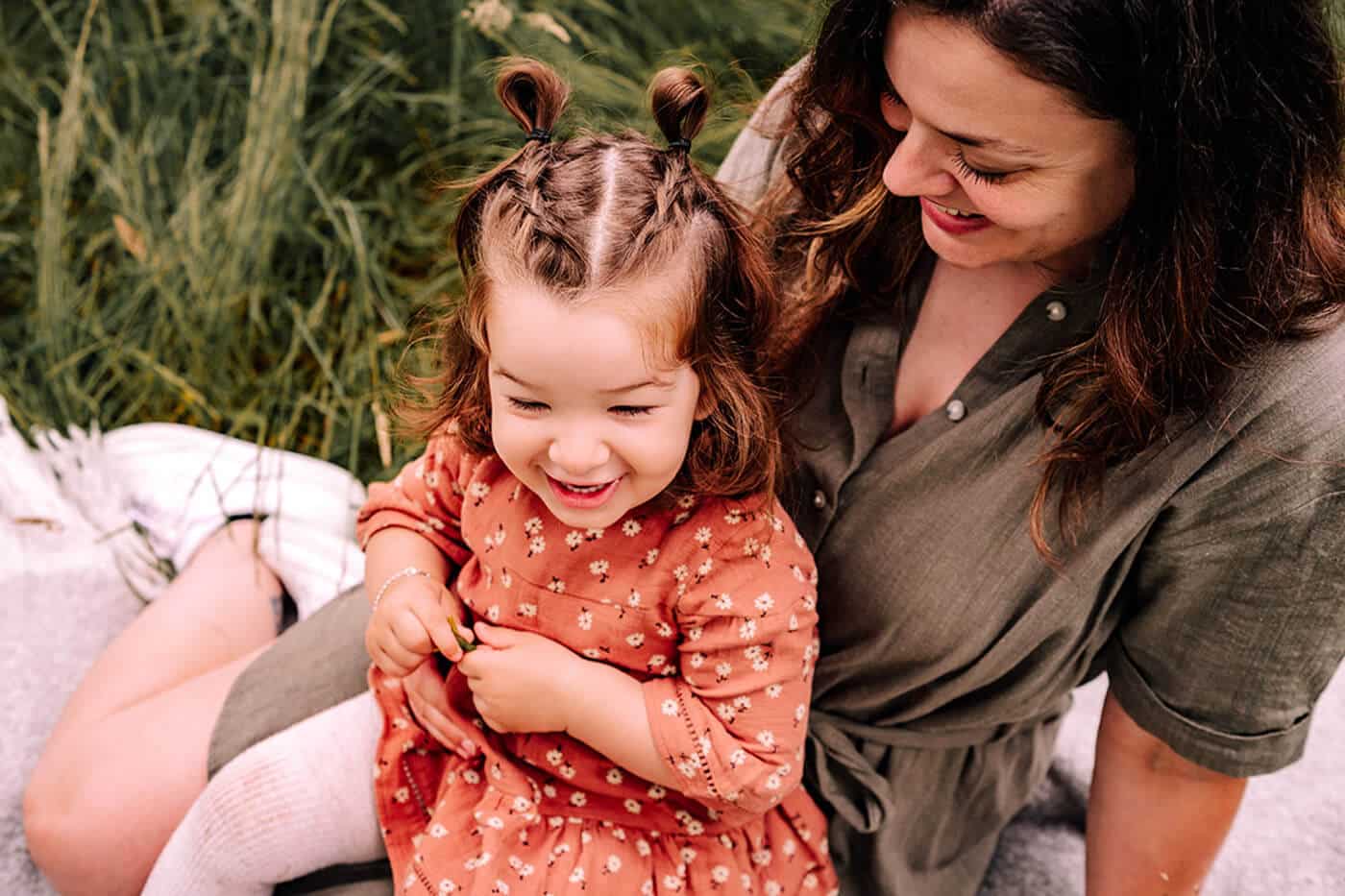 mama en kind fotoshoot limburg - suzan cillekens fotografie