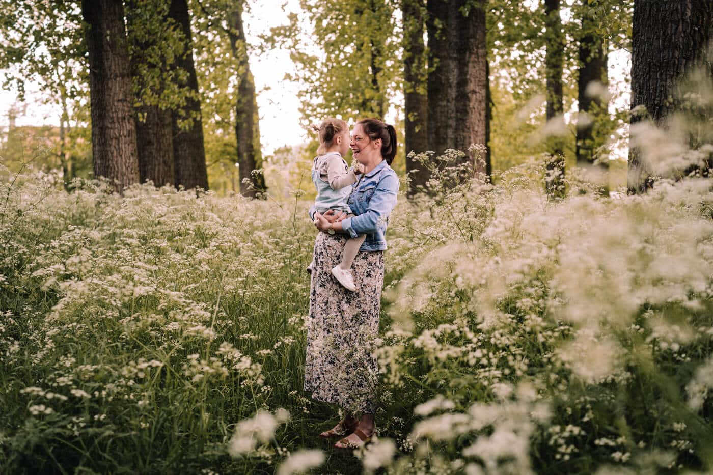 spontane fotoshoot in limburg bij fotograaf