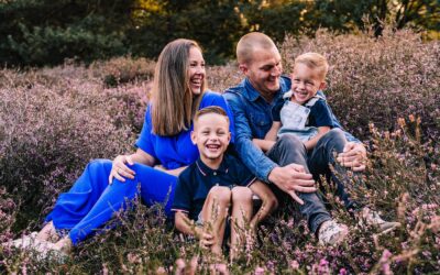 Fotoshoot locaties in Limburg: Hoe kies je de plek die bij jullie past?